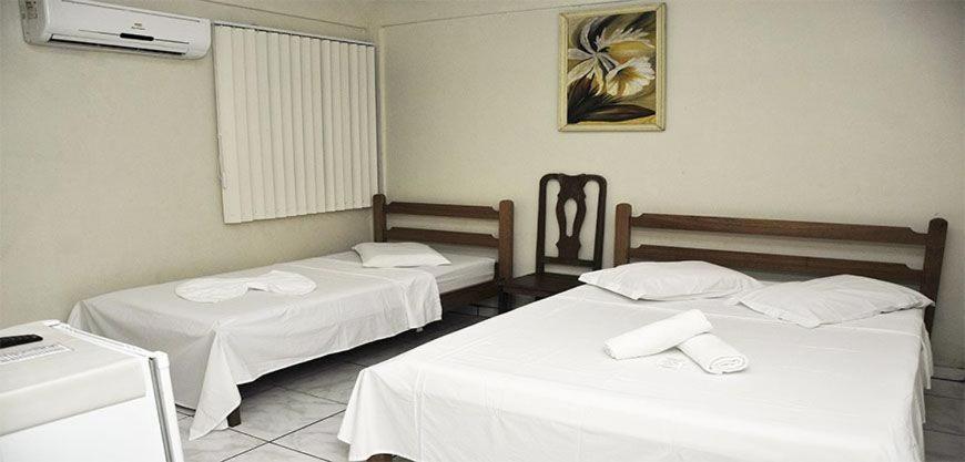 Hotel Rio Tucuruí Exteriér fotografie